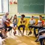 Tips for Selecting The Top Music Academy!