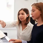 Find the Best Music School near you: Rocktone Music’s Dedicated and Passionate Instructors