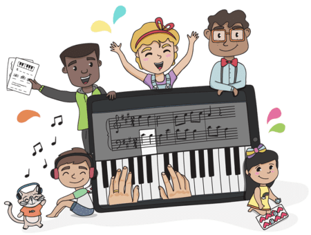 Piano Lessons Singapore