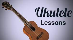 Ukelele Lessons