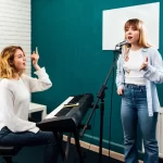 Vocal Brilliance: Elevate Your Voice with Expert Training