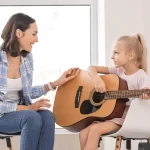 Personalized One on One Guitar Lessons in Singapore: Unlock Your Musical Potential