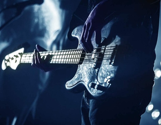 Rocktone Music Academy