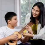 Ukulele Magic: Strum Your Way with Engaging Ukulele Lessons