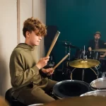 Enhance Your Musical Interests with the Finest Drum Lessons for Children