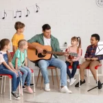 Enriching Music Education: Music Class in Bukit Timah