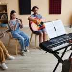 Unleash Your Musical Talent: Music School in Bukit Timah