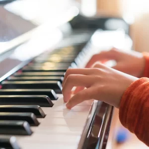Piano Lessons Singapore